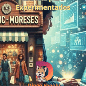 Negocios Digitales Manual para Experimentados