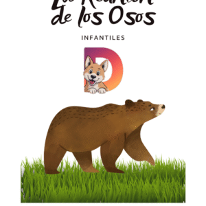 La Reunión de los Osos